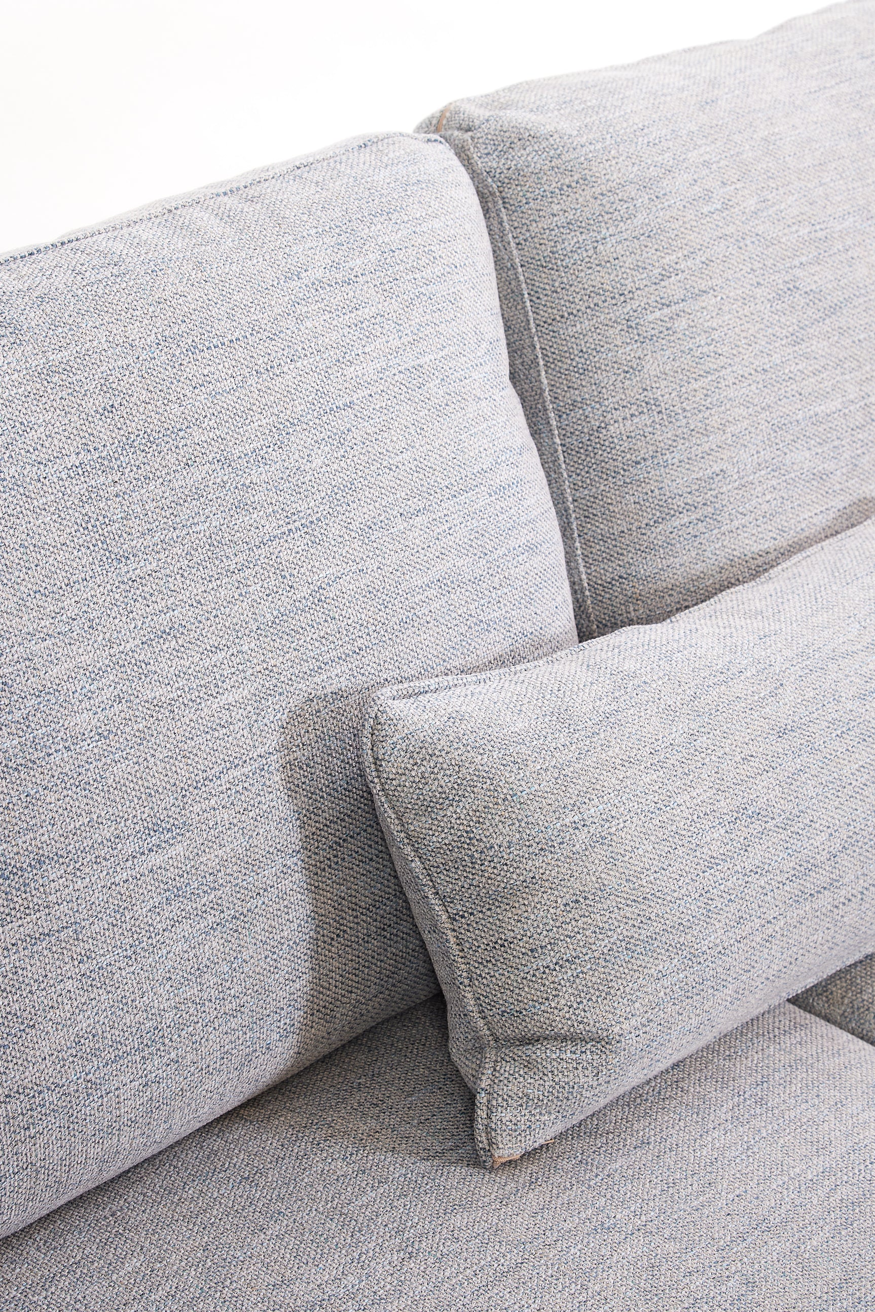 Coast RHF 3 Corner Chaise Sofa