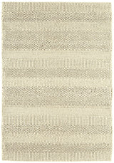 Coast Rug Cream Stripe