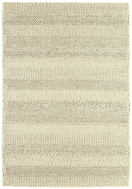 Coast Rug Cream Stripe