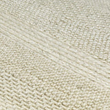 Coast Rug Cream Stripe