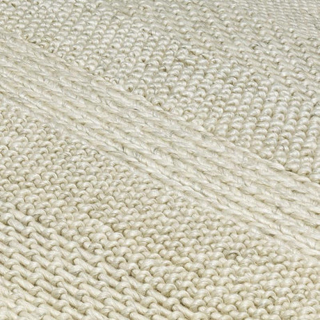 Coast Rug Cream Stripe