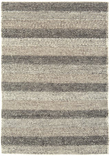 Coast Rug Varied Stripe