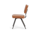 Cody Dining Chair Tan