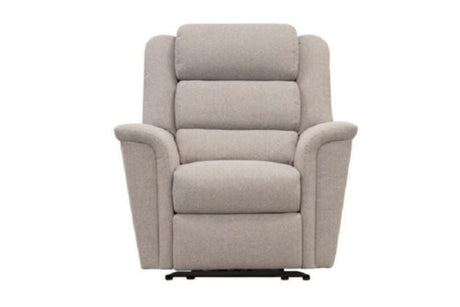 Colorado Small Recliner Armchair