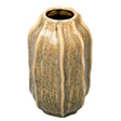 Colston Reactive Glaze Large Vase