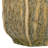 Colston Reactive Glaze Large Vase