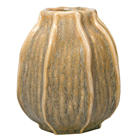 Colston Reactive Glaze Medium Vase