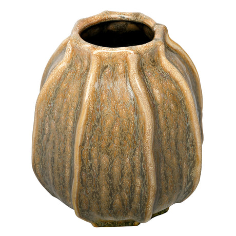 Colston Reactive Glaze Medium Vase