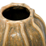 Colston Reactive Glaze Medium Vase