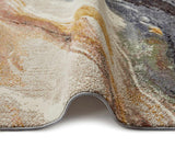Concept Looms AMA102 Pearl Midnight Rug