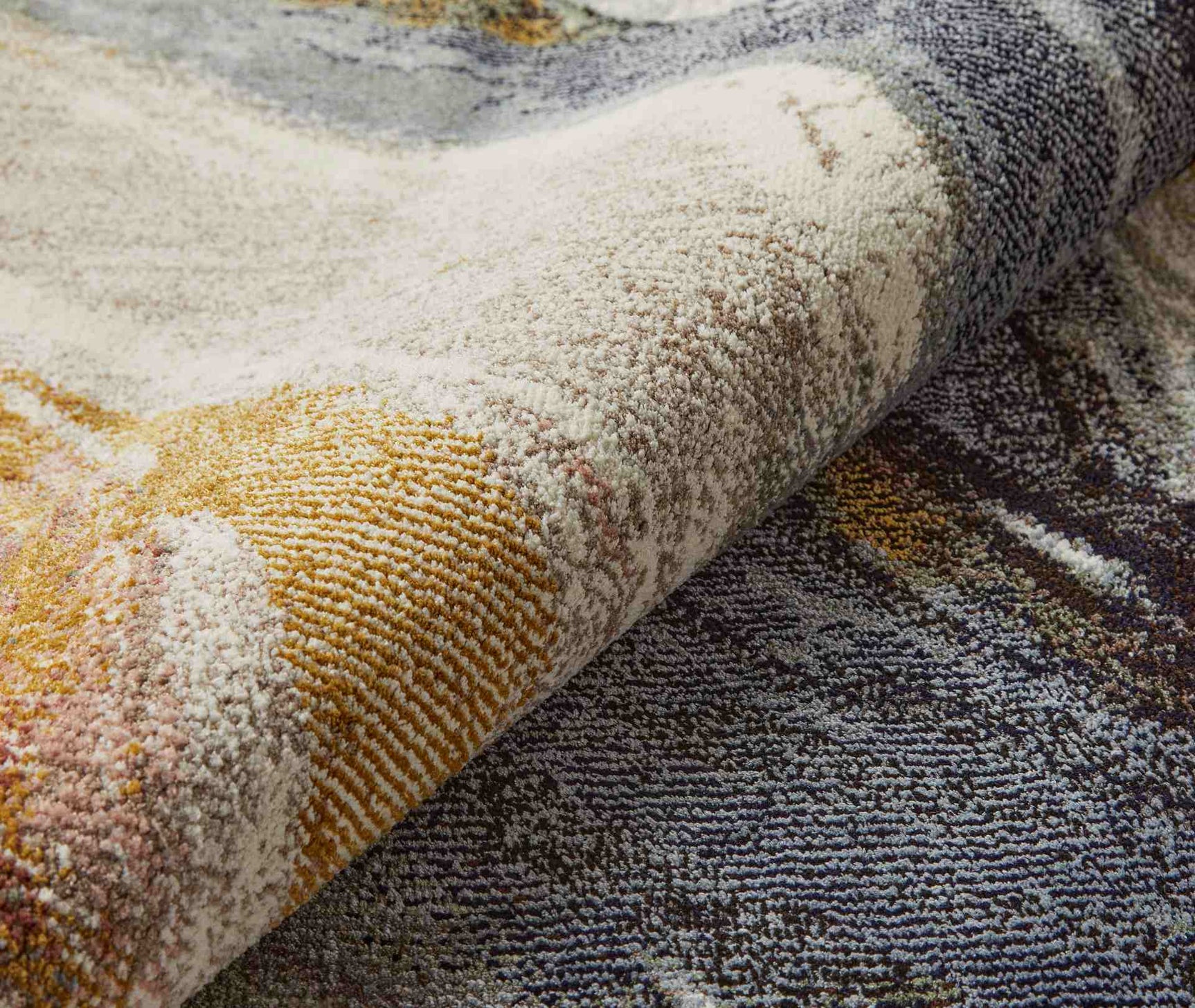 Concept Looms AMA102 Pearl Midnight Rug