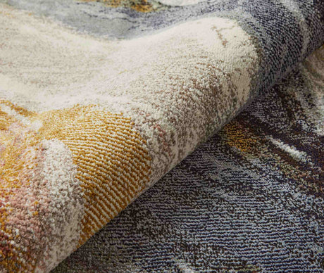 Concept Looms AMA102 Pearl Midnight Rug