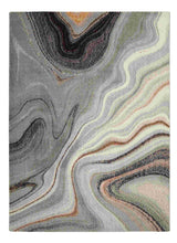 Concept Looms AMA104 Sage Grey Rug