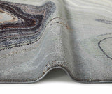 Concept Looms AMA104 Sage Grey Rug