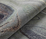 Concept Looms AMA104 Sage Grey Rug