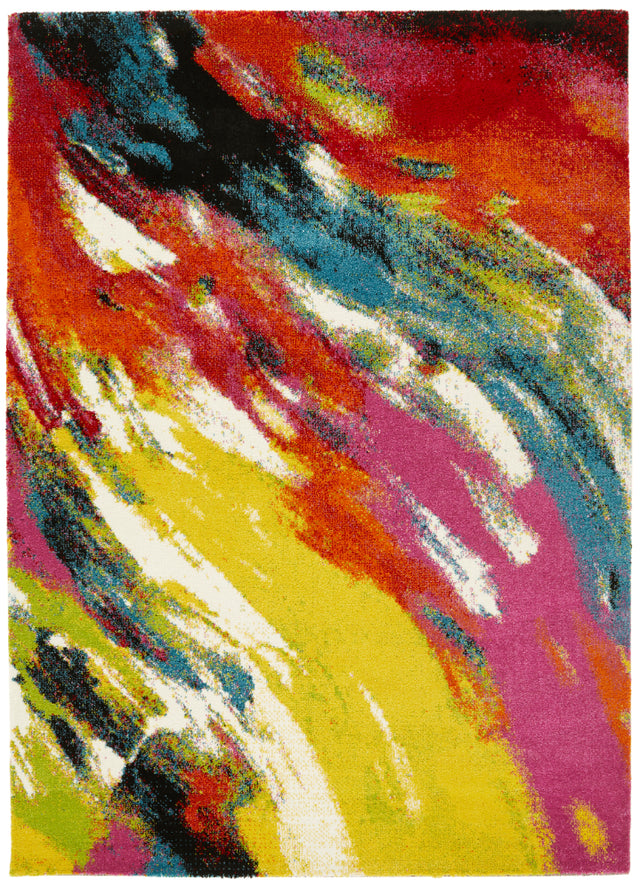 Concept Looms ART102 Multicolour