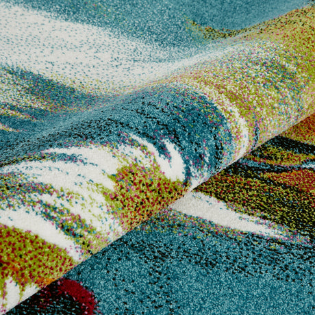 Concept Looms ART104 Multicolour