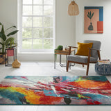 Concept Looms Art105 Multicolour