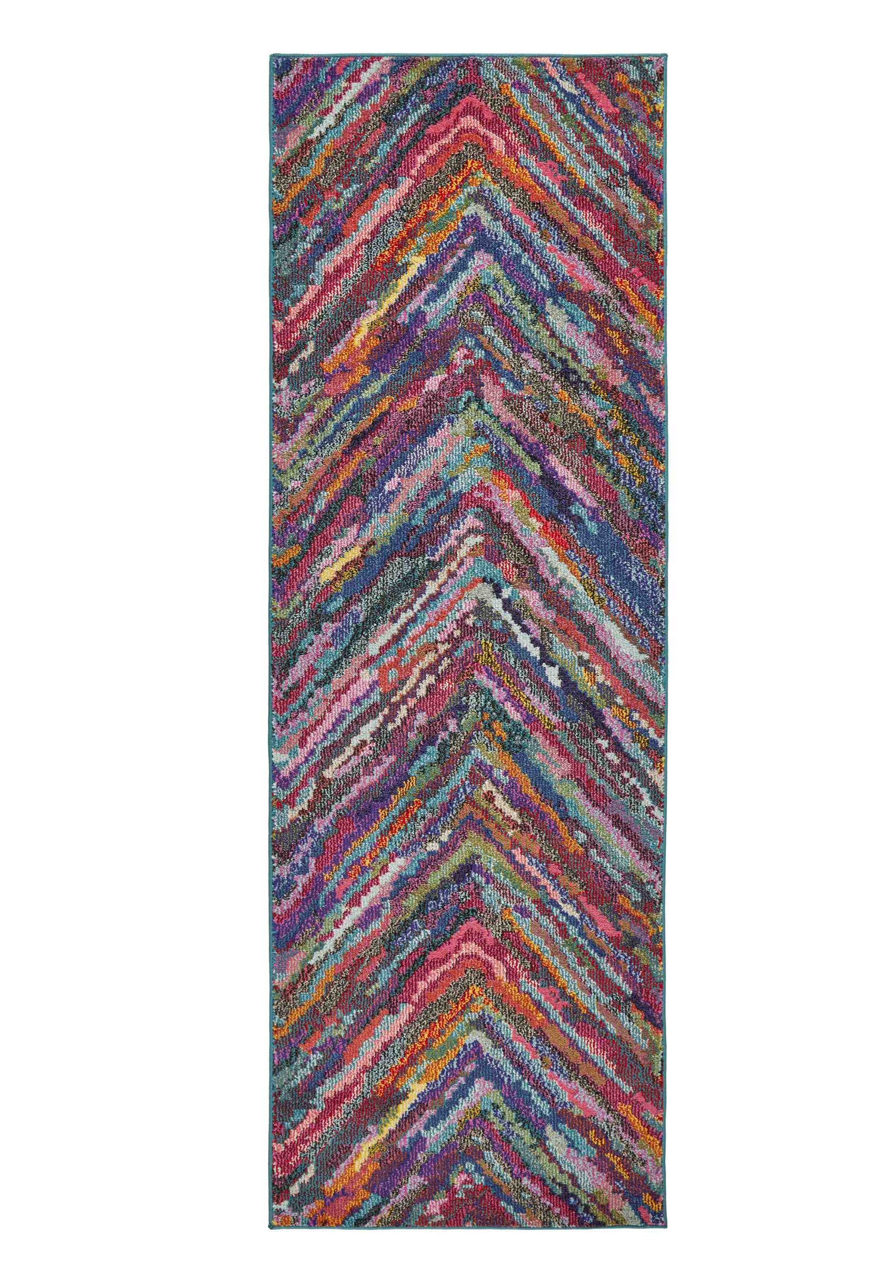 Concept Looms Car104 Multicolour Rug
