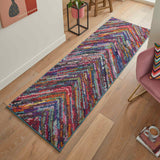 Concept Looms Car104 Multicolour Rug