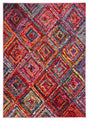 Concept Looms Car105 Multicolour Rug