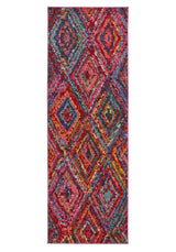 Concept Looms Car105 Multicolour Rug