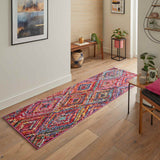 Concept Looms Car105 Multicolour Rug