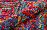 Concept Looms Car105 Multicolour Rug