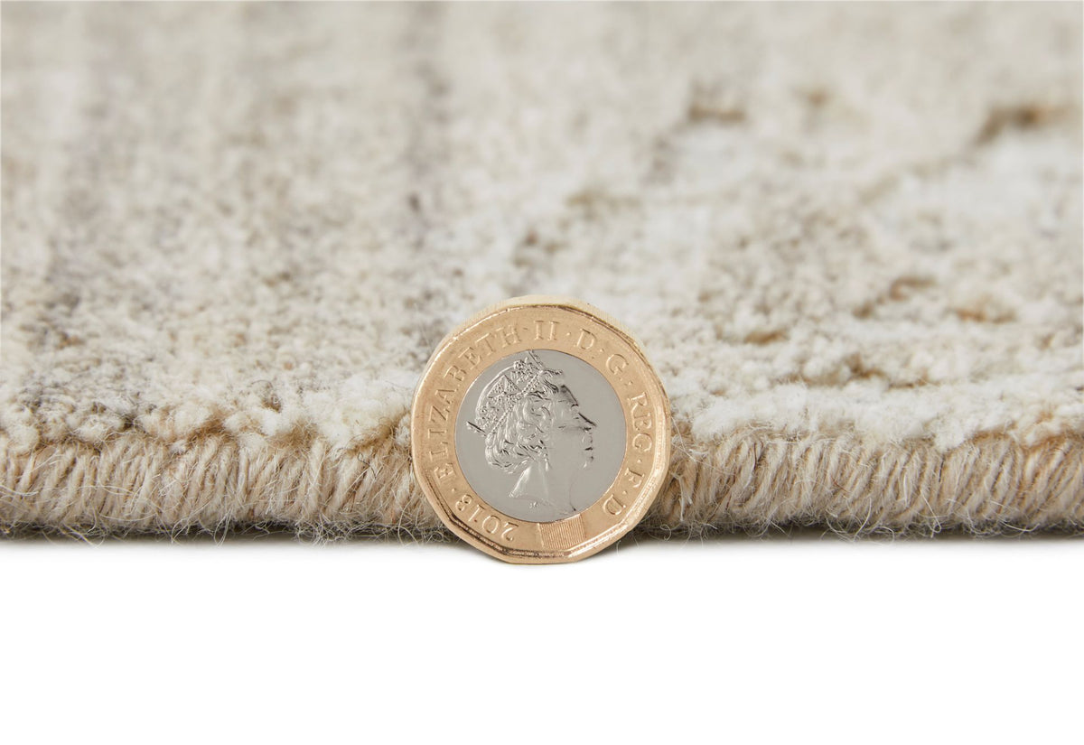 Concept Looms DU155 Beige Rug