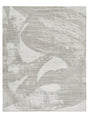 Concept Looms DU155 White/Light Blue Rug