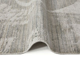 Concept Looms DU155 White/Light Blue Rug