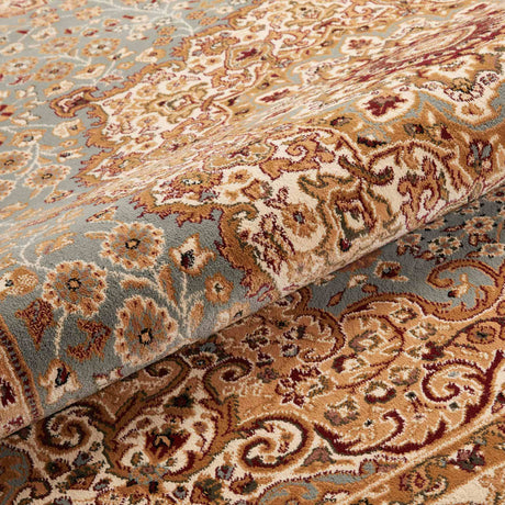 Concept Looms GH101 Grand Heritage Rug Blue