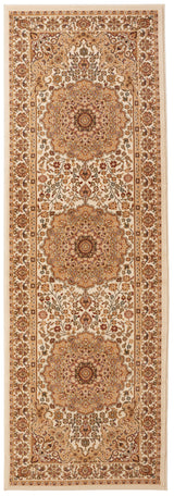 Concept Looms GH101 Grand Heritage Rug Cream Beige