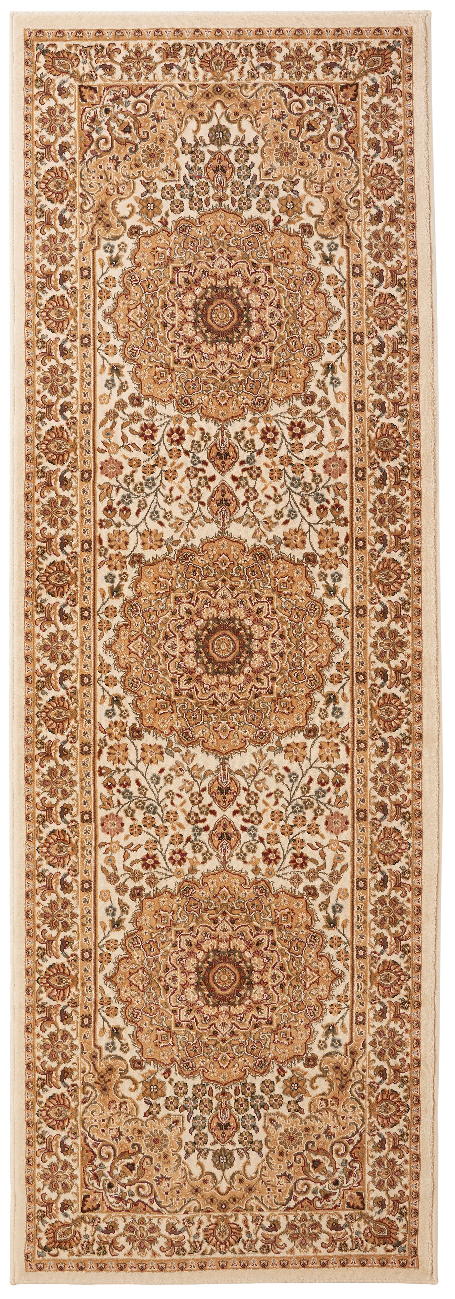 Concept Looms GH101 Grand Heritage Rug Cream Beige