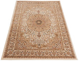 Concept Looms GH101 Grand Heritage Rug Cream Beige