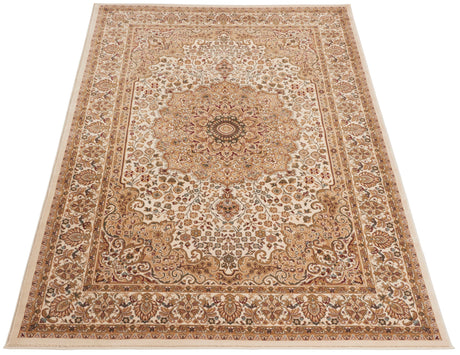 Concept Looms GH101 Grand Heritage Rug Cream Beige
