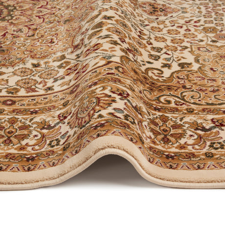 Concept Looms GH101 Grand Heritage Rug Cream Beige