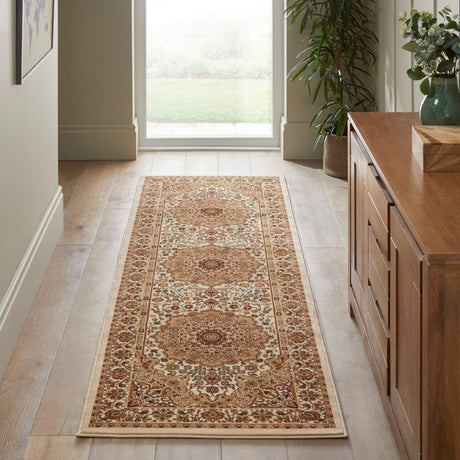 Concept Looms GH101 Grand Heritage Rug Cream Beige