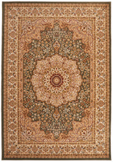 Concept Looms GH101 Grand Heritage Rug Green