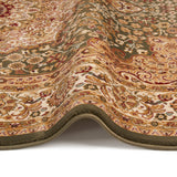 Concept Looms GH101 Grand Heritage Rug Green