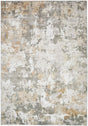 Concept Looms LIB106 Liberty Washable Rug Quarry