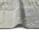 Concept Looms LUX02 Washable Rug Light Grey
