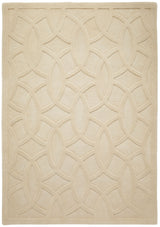 Concept Looms PRI101 Priory Rug Beige