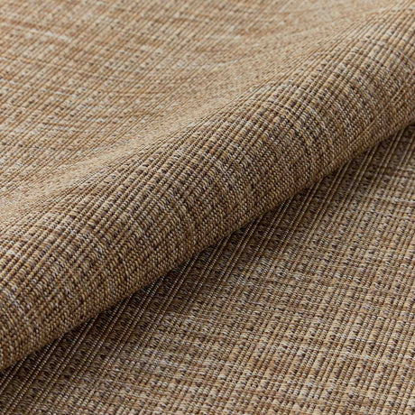 Concept Looms Sumac Beige Brown Outdoor Rug
