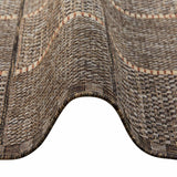 Concept Looms Sumac Mocha Outdoor Rug