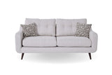 Cortland Large Sofa Osprey Natural