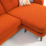 Cortland RHF Lounger Sofa