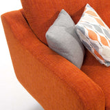 Cortland RHF Lounger Sofa