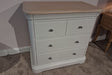 Cromwell 4 Drawer Chest - Clearance Cork