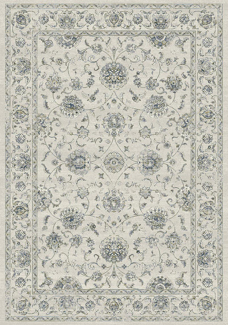 Da Vinci Rug 0126-6666